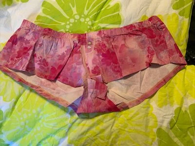 Шорты для сна женские Sweet & Sour Free people размер XL - Изображение 1 из 4