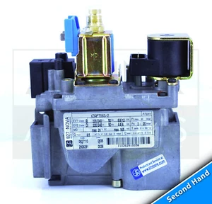 SIME. VÁLVULA DE GAS SUPER 90 & 102 De Luxe 6245201 - Imagen 1 de 6