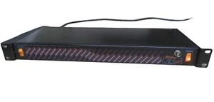 Juice Goose Rack Power 100 avec prises 11 x 15A - Photo 1/6