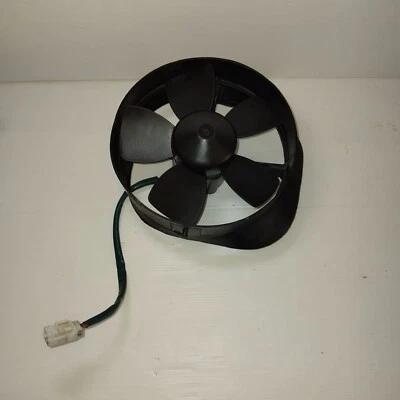 *VENTOLA RISCALDAMENTO INTERNA ABITACOLO FIAT PANDA 4x4 141 (1986-2003) * - Immagine 1 di 4