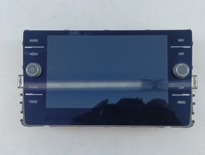 5G6919605B SISTEMA NAVEGACION GPS / E2-A1-29-7 / 2600992 PARA VOLKSWAGEN TIGUAN - Imagen 1 de 4