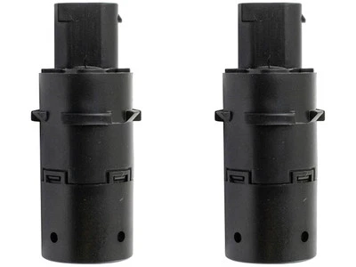 For 1999-2001 BMW 540i Parking Aid Sensor Set 92364YRTX 2000 Sedan - Image 1 of 2