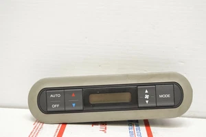 2005 2010 Honda Odyssey Climate Control Unit Heater Ac Temperature Hvac CE57#023 - Picture 1 of 3