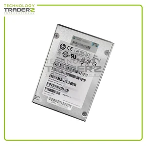 ** DOPE1920S5xnNMRI HP Sandisk 1.92TB SAS 6Gbps 2.5" Solid State Drive ** - Picture 1 of 1