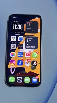 Apple iPhone 13 - 128GB - Galassia (Sbloccato) - Immagine 1 di 4