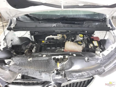 2020 Buick Encore A/C Heater Blower Motor - Image 1 of 4