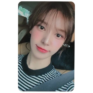 Red Velvet Wendy - "Cosmic" INTERASIA Preorder Benefit POB Photocard Official - Bild 1 von 2