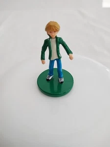 Yu-Gi-Oh 1996 Joey Walker Figur auf Plattform 1,75" Kazuki Takahashi W26 - Bild 1 von 2