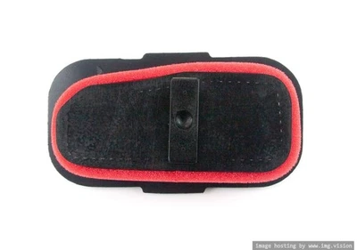 Filtro de aire Uni Filter #NU-2278 para Yamaha XZ550R Vision 1982-1983 hecho en EE. UU. Foto 1 de 4