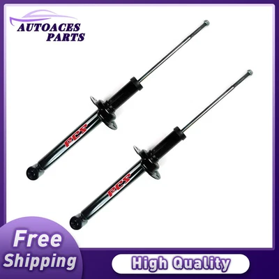 Puntales de amortiguador trasero para Honda Accord 2003-2007 garantía de por vida Foto 1 de 4