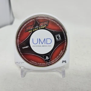 MX vs. ATV On the Edge Sony Playstation Auténtico PSP Disco Solo - Imagen 1 de 2