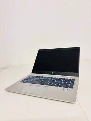 Hp Elitebook 840 G6 Ultrabook i5-8265U/8GB/256GB SSD 14" FHD Touchscreen/B - Immagine 1 di 4