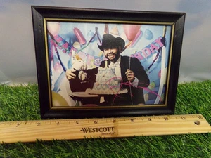 CABBAGE PATCH KIDS PICTURE framed xavier roberts - Picture 1 of 2