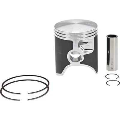 New Vertex Replica Cast Piston Kit for Gas-gas EC 250 (02-07) 23249B Foto 1 de 4