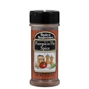 Pumpkin Pie Spice - Bild 1 von 1