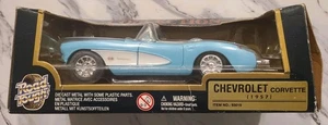 Corvette 1957 resistente Road Tough usado (solo se muestra - desgaste menor) - Imagen 1 de 5