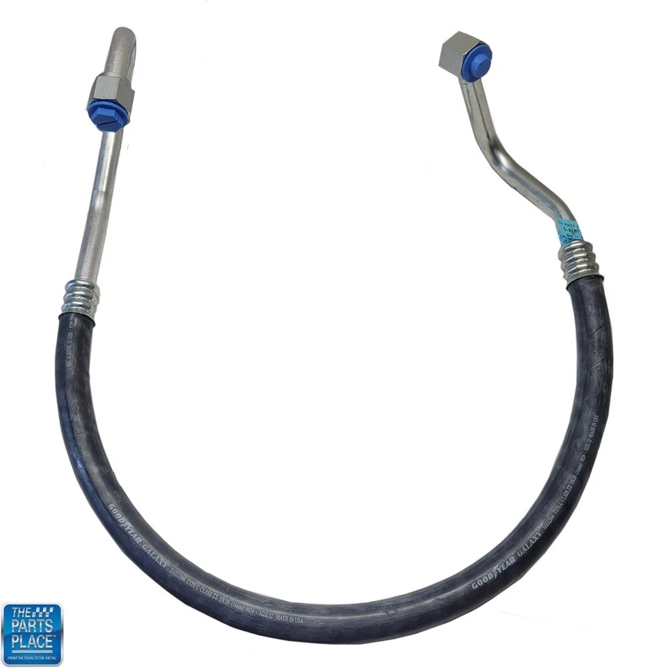 Buick Skylark/GS 1968-69 compresor a manguera de válvula POA nuevo Foto 1 de 3