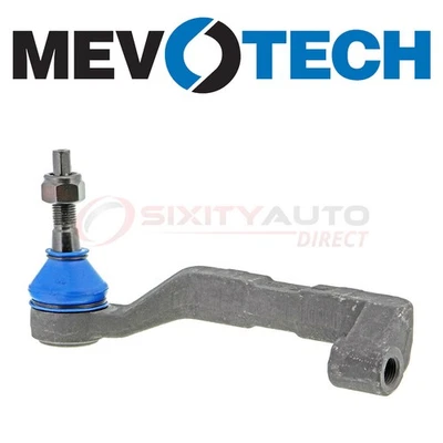 Mevotech Steering Tie Rod End for 2005-2010 Chrysler 300 2.7L 3.5L 5.7L V6 hb Foto 1 de 4