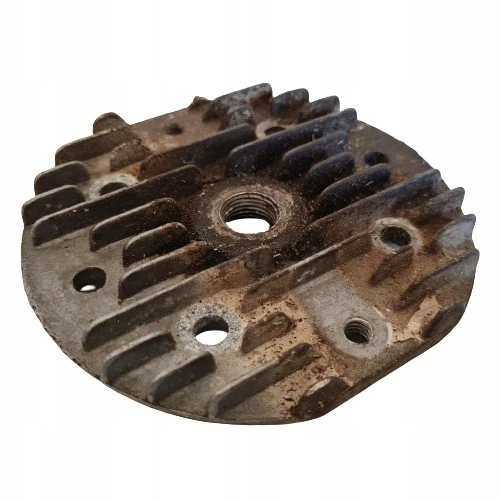 Culata Tecumseh 24225 H25 1 pieza  Foto 1 de 4