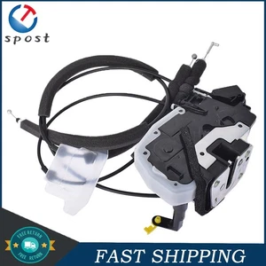 For 2007-2012 Nissan Altima 2.5L Front Left Door Lock Actuator 80501-JA000 - Picture 1 of 2