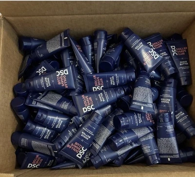 Estuche de mantequilla de afeitado Dollar Shave Club de (150) 1, oz piel sensible tamaño de viaje Foto 1 de 3