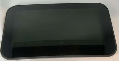 AUDI A4 2009-2016 techo corredizo techo corredizo conjunto de vidrio OEM 8K5877071A Foto 1 de 4