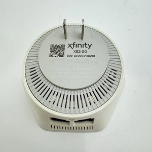 Xfi Pod Xfinity 2nd Gen XE2-SG WiFi Extender - Picture 1 of 4