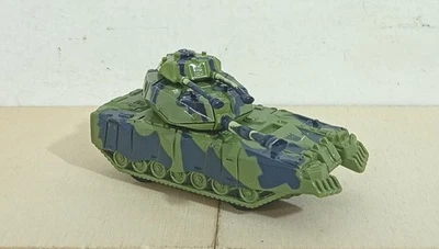 I143402 HASBRO 1/60 - Transformers Brawl - Imagen 1 de 4