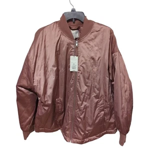 Neu mit Etikett a new day Steppjacke, rosa, XXL  - Bild 1 von 5