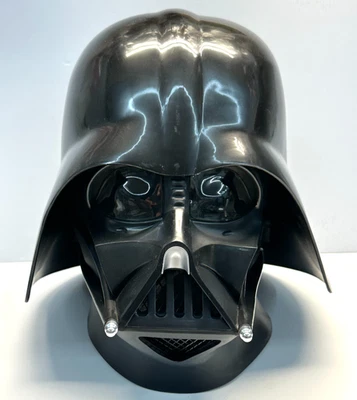 Rubies Darth Vader Supreme Edition Helmet, Working Chest Box & Light Sable 3pc - Image 1 of 4