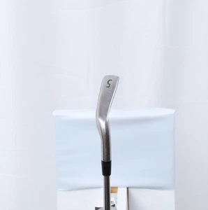 Titleist Ap1 712 5 Iron Stiff Flex Steel 1276592 Good - Picture 1 of 5