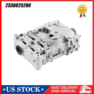 Oil Pump Balance Shaft 2330025922 for Kia Rondo Optima 07-10 Hyundai Tucson 2.4L Foto 1 de 4