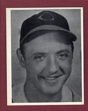 #18 SAM ZOLDAK, Indians ~ scarcer 1974 Capital Publishing Co. card | EXC.