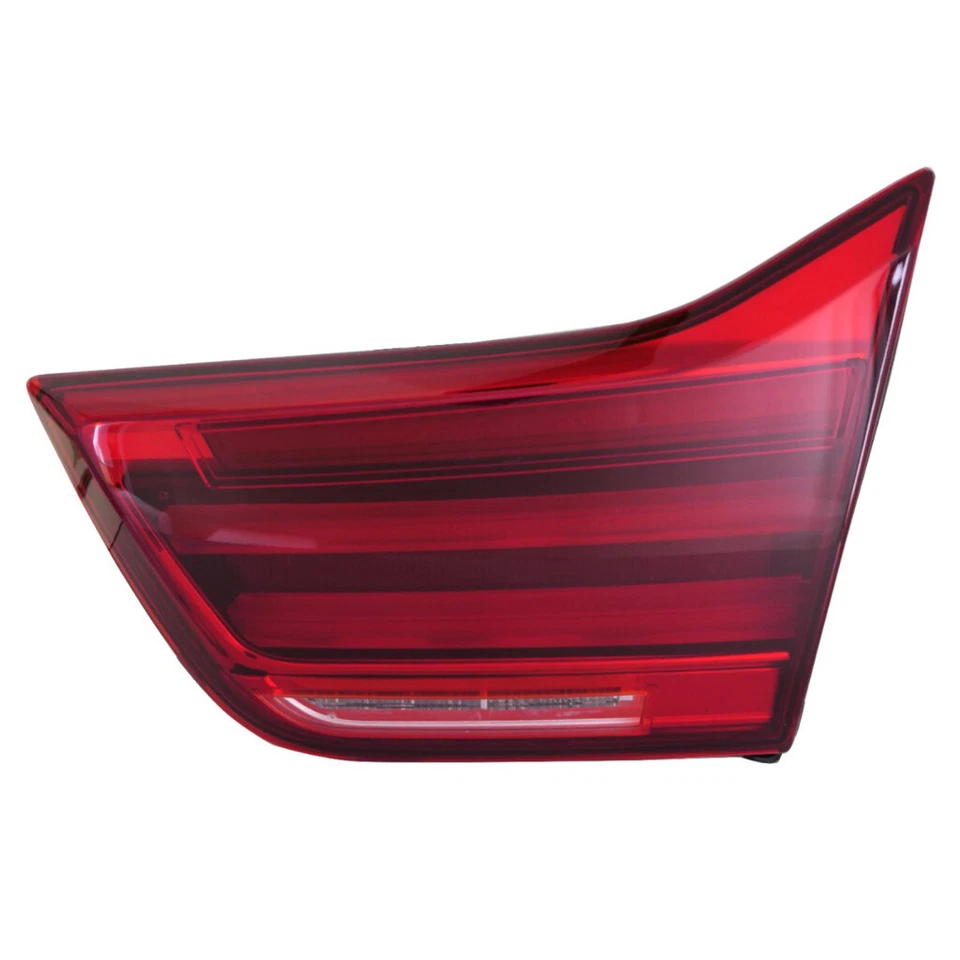 Para 2018 2019 BMW M4 conjunto de lanterna traseira lateral do passageiro LED CAPA BM2803126 - Imagem 1 de 1