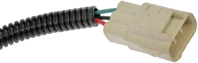 Sensor de posición del cigüeñal del motor para Dodge Ram 3500 1997-2002 5,9 L V8 Dorman Foto 1 de 4