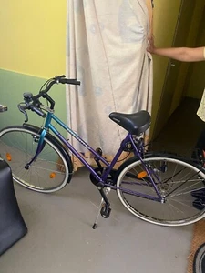 damenfahrrad 28 zoll - Bild 1 von 1