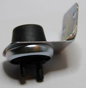 CLASSIC FIAT 500 all models WINDSCREEN WASHER PUMP BRAND NEW - Picture 1 of 3