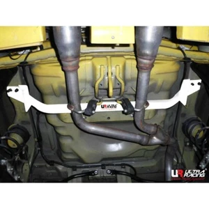 PARA DAIHATSU COPEN (L880) 660T ’02-’12 (2X2) BARRA INFERIOR TRASERA - Imagen 1 de 1