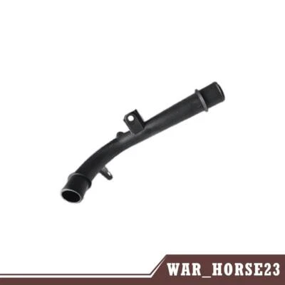 Codo de tubo de salida de agua de refrigerante para Chevy Optra 2006-2010 Suzuki Forenza Foto 1 de 4