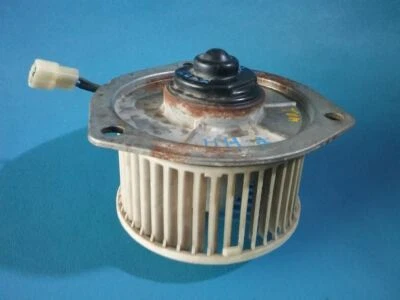 MOTOR SOPLADOR DODGE D50 79 80 3237 Foto 1 de 3