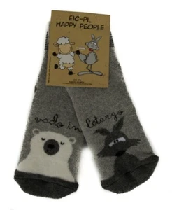 Sock slip-resistant socks boy / girl male / female HAPPY PEOPLE article 3500 - Picture 1 of 3