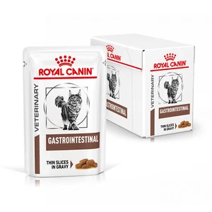 Royal Canin Gastro Intestinal 2x12x85 g | Katze | Magen | Darm | Verdauung - Bild 1 von 1