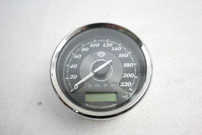 Harley Touring Tacho (OEM 74683-10) mit km/h Anzeige - Bild 1 von 4
