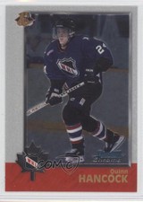1998-99 Bowman Chrome CHL Quinn Hancock #57