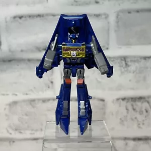 Transformers Cybertron Soundwave Legends Class Action Figure Hasbro 2006 - Picture 1 of 11