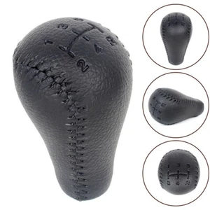 Pommeau de levier de vitesse 5 vitesses pour Nissan pour Patrol pour Safari Y61 - Picture 1 of 10