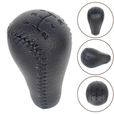 Pommeau de levier de vitesse 5 vitesses pour Nissan pour Patrol pour Safari Y61 - Image 1 of 4