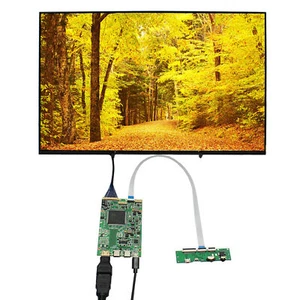 Carte contrôleur LCD type C HD 16 pouces MNG007DA1-1 120Hz 2560X1600 écran LCD - Photo 1/6