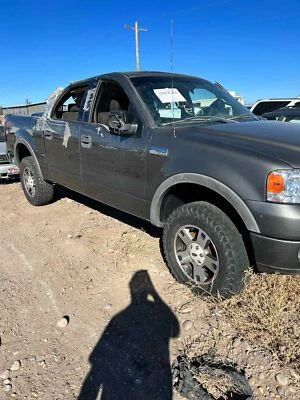 Used Engine Cooling Fan Clutch fits: 2004 Ford F150 PICKUP w/AC Grade A - Image 1 of 4