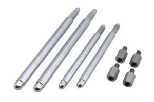 Battery Alignment Guide Rod Pins 8 Piece Set FOR Tesla Model 3 & Y - Picture 1 of 4